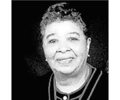 Sylvia PATE Obituary (1932