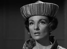 Perry Mason" The Case of the Laughing Lady (TV Episode 1965)