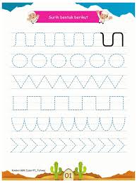 Img 0030 tif 1131 1600 learning letters preschool preschool writing kindergarden activities. Lembaran Latihan Menulis Tahun 1 Pdf