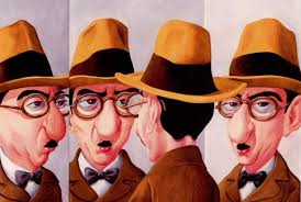 Resultado de imagem para fernando pessoa
