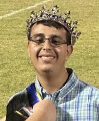 Tombstone Homecoming King Hands Over Crown to Special Needs Student