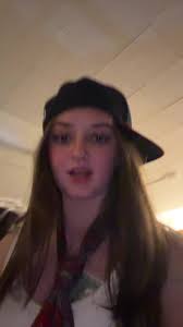 Morgan Jay Ginger Girl