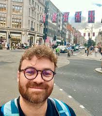 David Ferland-McCollough PhD