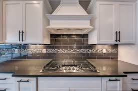 Photo Gallery Prodigy Homes Inc Backsplash For White Cabinets Kitchen Cabinets Decor Kitchen Backsplash