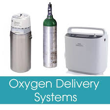 Image result for Moderate Flow Oxygen