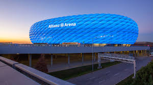 Download and use 400+ allianz arena stock photos for free. Wallpaper Allianz Arena En