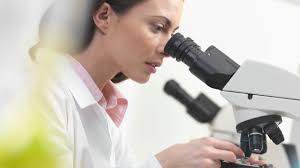 Google and the US Department of Defense are developing an ``AR microscope''  that uses AI to discover cancer in patients