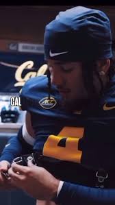 Only 52 days left California. 🤞🏈 ( via @joaquins.view , @sportsrecruits )