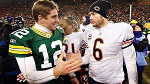 Espn Com Epicenter Of Humanity A Respectful Rivalry