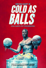 He has been married to eniko parrish since august 13, 2016. Kevin Hart S Cold As Balls Tv Series 2017 Imdb