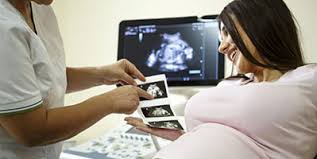 The office note usually starts with patient here for viability/dating ultrasound. Book Your Baby Dating Scan International Ultrasound Services