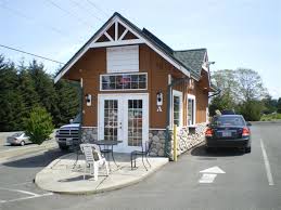 Unique Drive Through Coffee Stand Google Search Coffee Stands Mobile Coffee Shop Coffee Sale