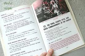 In the name of the father, and of the son, and of the holy spirit—these are words we use every time we pray the sign of the cross. Baltimore Catechism Step By Step Guide For Use In Your Catholic Homeschool Elizabeth Clare