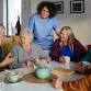 FREE! Memory Cafe Mixer at the YMCA of Greenwich
