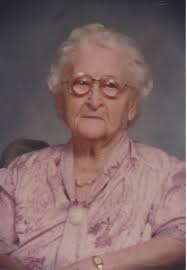 Henrietta “Hattie” Zwank Vos (1894-1996)