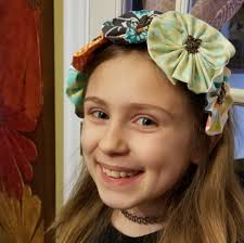 Never say die flowers