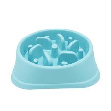 Ant resistant, not ant proof. Pet Anti Chocke Bowl Bloat Stop Dog Cat Slow Feeder Bowl Walmart Com Walmart Com