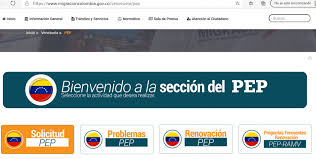 Migración colombia anunció que los migrantes venezolanos podrán acceder al permiso especial de permanencia (pep) a partir del 15 de octubre de 2020 y hasta el 15 de febrero de 2021. Venezolanos En Colombia Como Regularizar El Estatus Migratorio Venezuela Migrante