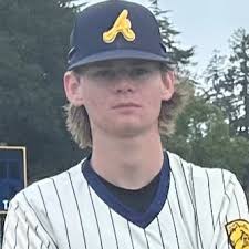 Alhambra Baseball Roster (2023-24)