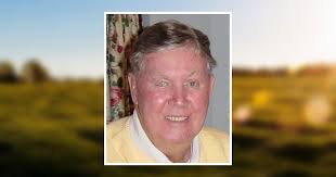 David M. Price Sr. Obituary May 25, 2020