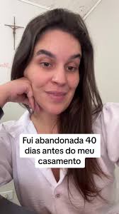 Desabafo após ser abandonada antes do casamento