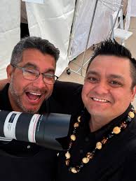 Thanks to local vendors, businesses, and nonprofits for their contributions