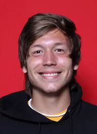 2011 Men's Tennis Roster