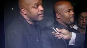 Cornelius Henderson's Instagram, Twitter & Facebook