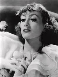 Joan Crawford #4 by Hulton Archive