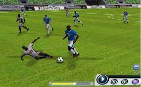 Game sepak bola android terbaik offline. Download 20 Game Bola Offline Android Ringan 2020 Esportsku