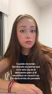 Por qué soy así 😩 #fyp #parati