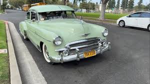 Image result for Gray 1950 Fleet