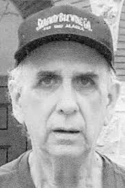 Robert Keiper Obituary (1940