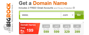Find All The Active Bigrock Coupons And Discount Codes At Couponraja Bigrock Coupon Codes Allows You To Get Huge Discounts On Domain Coding Coupons Web Domain