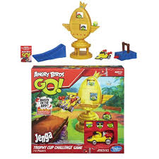On the android, gamefaqs has 79 cheat codes and secrets. Toys Games Angry Birds Go You Pick Trophy Cup Challenge Jenga Game Replacement Parts Games