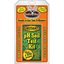 Antler King Instant Ph Soil Test Kit Akph Blain S Farm Fleet