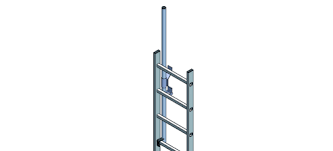 Crosse Escamotable Ami Hauteur Com Escalier Bois Metal Echelle Crinoline Echelle De Toit