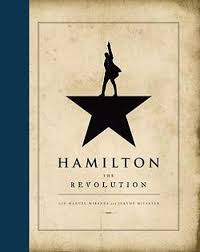 We did not find results for: Hamilton The Revolution By Lin Manuel Miranda Jeremy Mccarter Waterstones