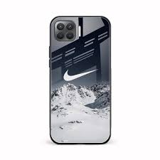 Sirphire Nike Mountains Oppo F17 Pro Case