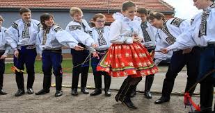 Where can i buy the pomlázka at praguo around 30th may to 3rd june. Whipping On Easter Monday To Make Women Healthy