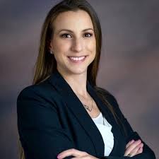 Alumni Spotlight: Loretta Golding '11 ⚖️ Although law school was always  Loretta's aspiration, she started her educational journey here at Bucks due  to the excellent value, convenient location, and flexible schedule we