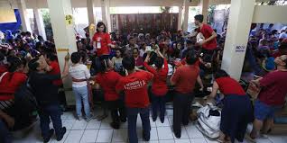 Suamiku mengakui, kalau permainan seksku masih sangat ok. Danai Beasiswa Panti Asuhan Yayasan Hati Suci Gelar Pasar Murah Merdeka Com