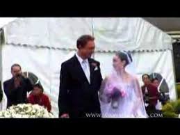 Claudine Barretto Wedding Theatre Problems Barretto Lea Salonga