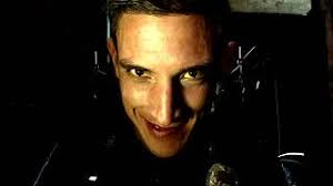 KPD officer shows off his Thriller moves for the Teal Pumpkin Project