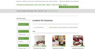 Bienvenue Sur Agoloo Com Votre Univers Immobilier Notaire Agence Agent Courtier Particulier Connexion Creez Votre Compte Gratuit Annonces Immobili