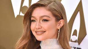 Jul 17, 2021 · gigi hadid is using her platform to lift up a fellow model. Model Gigi Hadid Zeigt Ihre Neue Villa Kunterbunt In New York