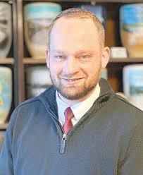 In Eiderstedt angekommen