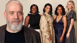 Postcards From Netflix FYSEE 2025