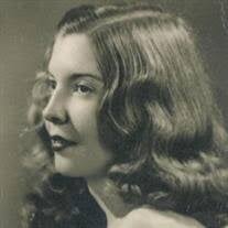 Alma Lee Walker Obituary