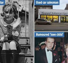 Meet Prince Philip's 50+ godchildren from pop star and fashion blogger to  used car salesman | The US Sun